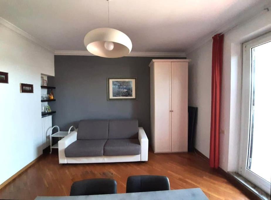 Cozy Terrace Termini Casa vacanze *
