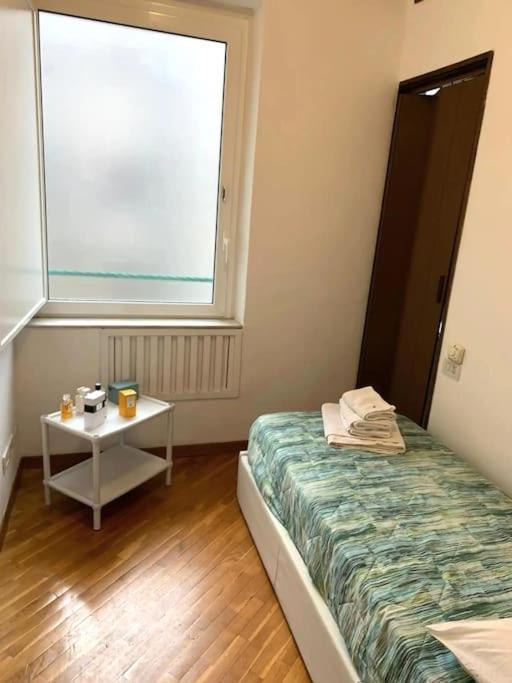 Casa vacanze Cozy Terrace Termini Roma