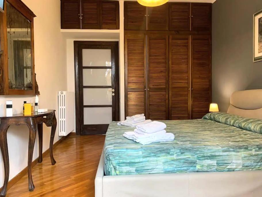 Casa vacanze Cozy Terrace Termini