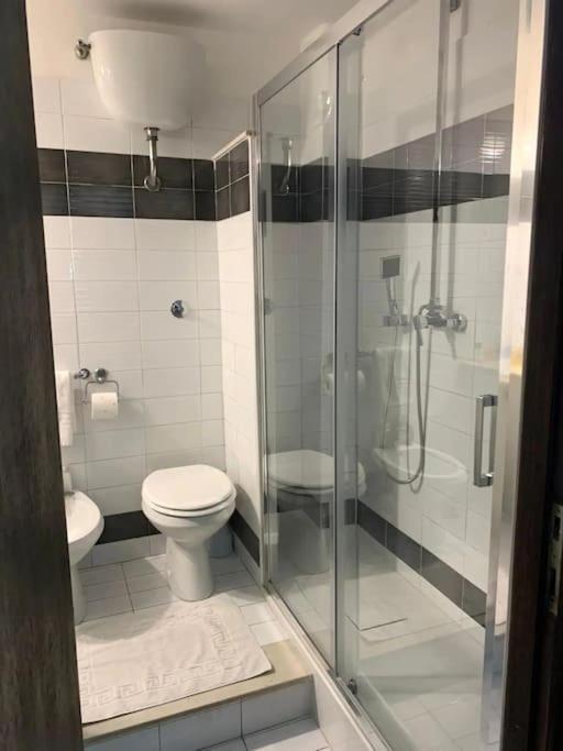 Casa vacanze Cozy Terrace Termini *