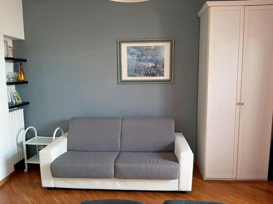 Casa vacanze Cozy Terrace Termini *