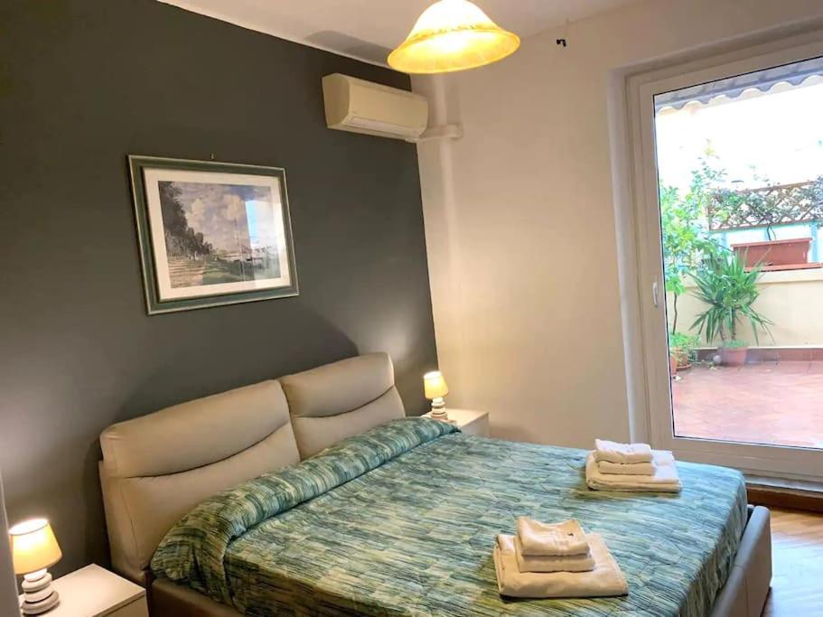 Cozy Terrace Termini Casa vacanze
